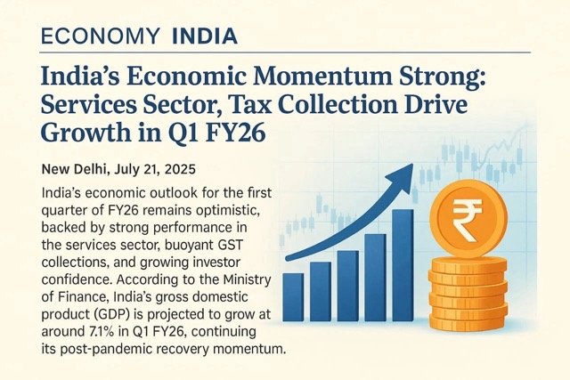 Economic Momentum, Social Strains, and the Road to 2026