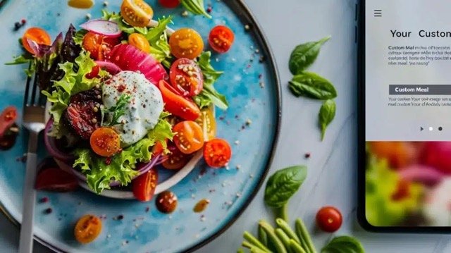 Diet Plans 2025: Personalized Nutrition Powered by DNA and AI