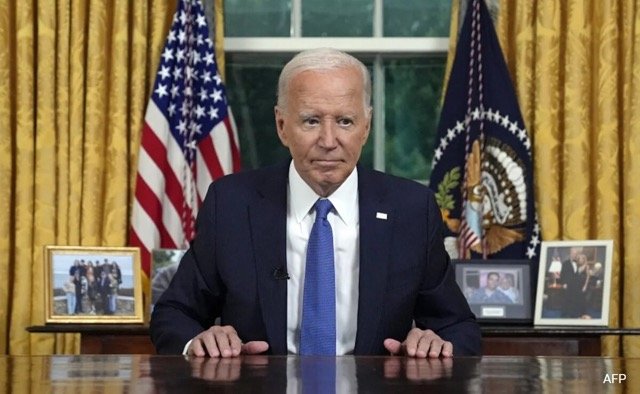 Biden’s Final Year in Office: What 2025 Polls Reveal About America’s Changing Political Landscape